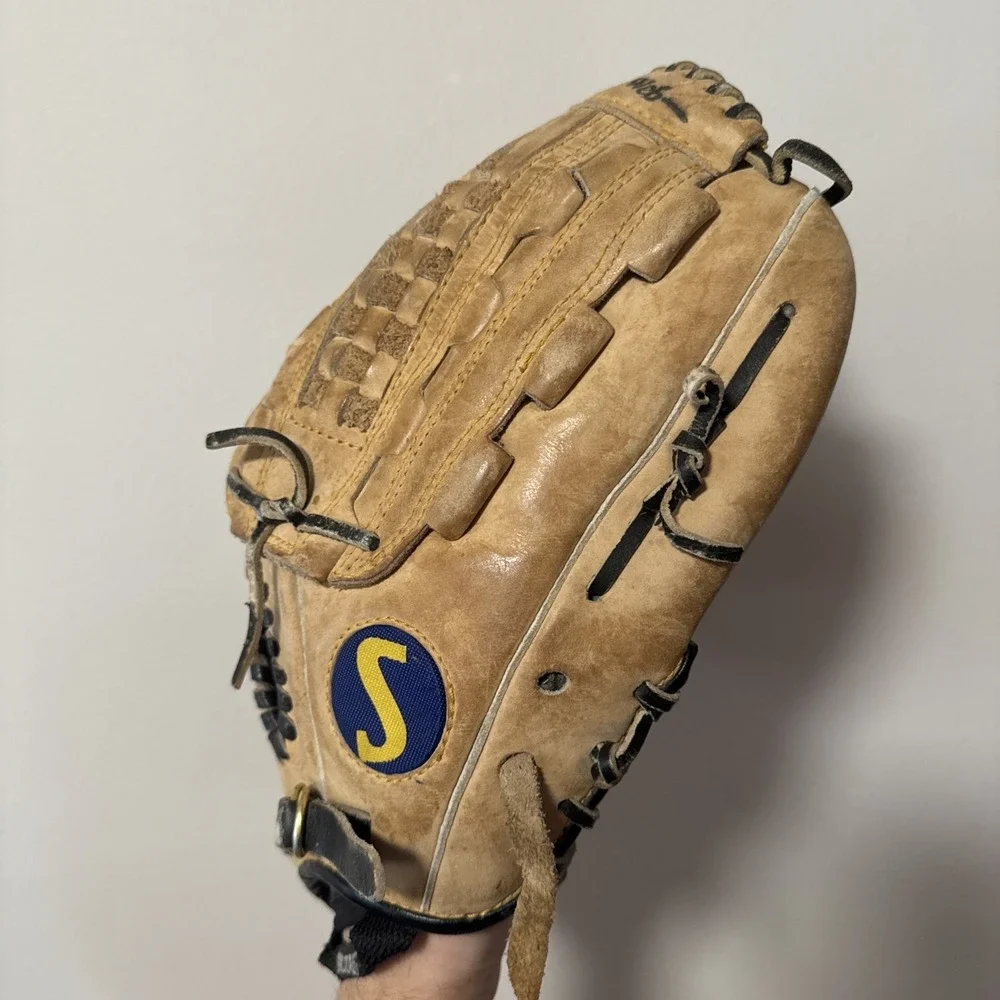 Spalding 12.5
